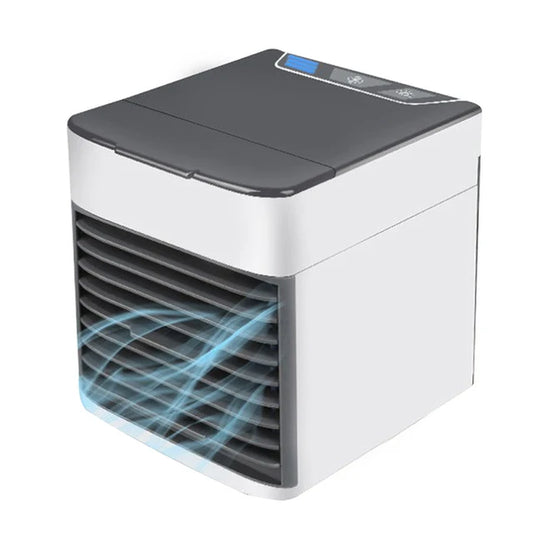 Portable and Mobile Air Conditioner Fan
