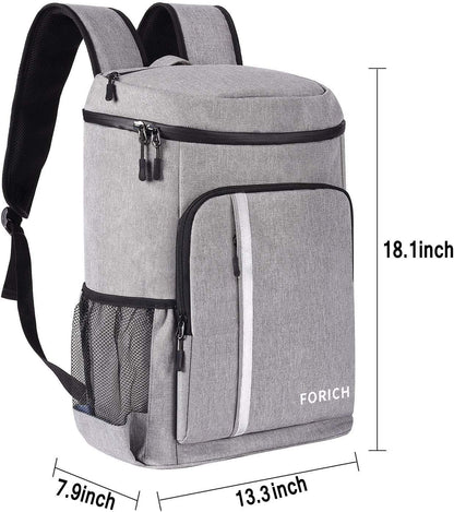 Lightweight Soft Beach Cooler Backpack